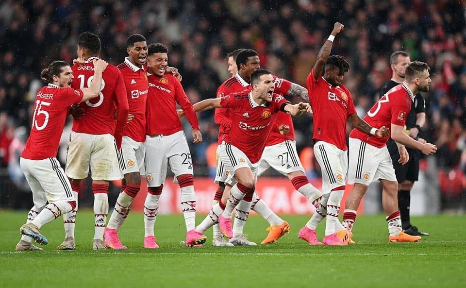 Manchester United FC News Now