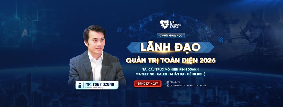 Trường doanh nhân HBR