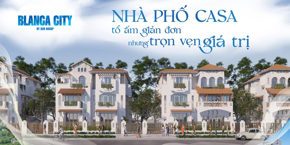 Căn Hộ Honas Residence
