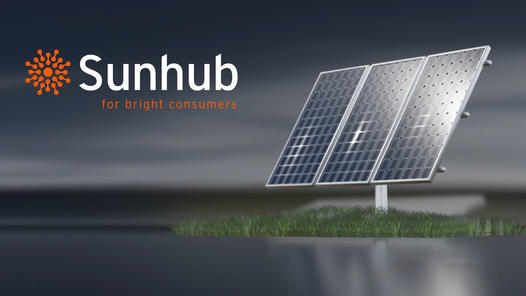 Sunhub