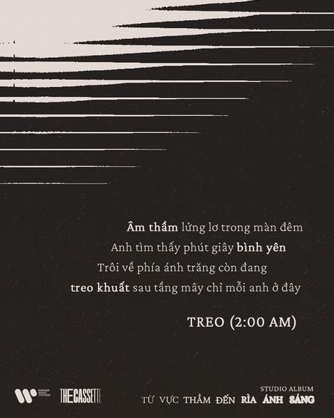 Warner Music Vietnam