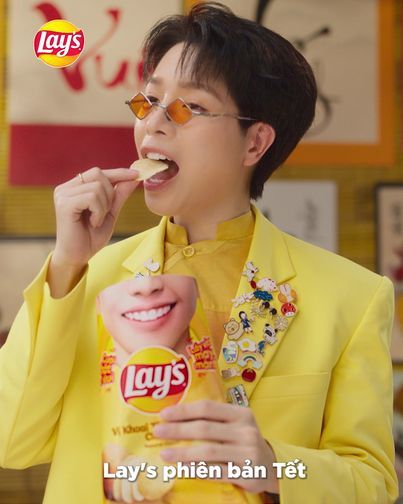 Lay's Vietnam