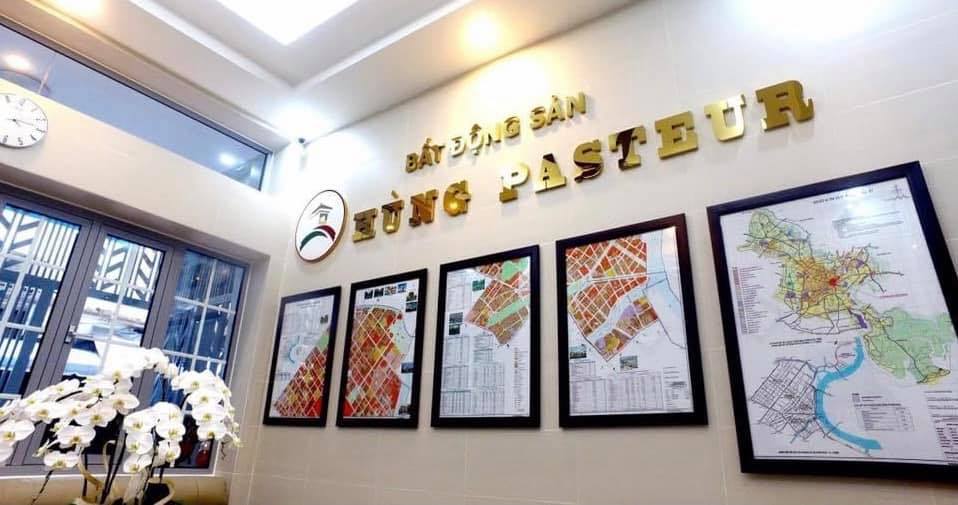 Hùng Pasteur BĐS