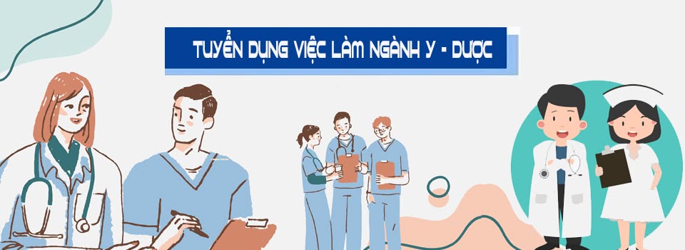 SINH VIÊN NGÀNH Y DƯỢC VIỆT NAM