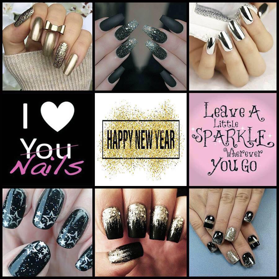 Pristine Nails & Spa