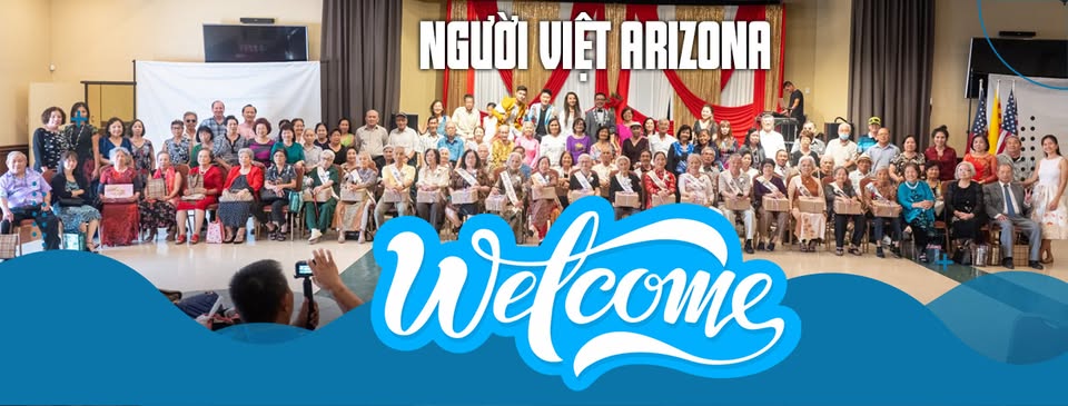 Người Việt ARIZONA
