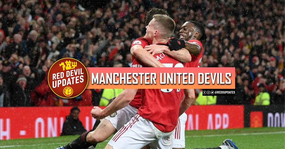 Manchester United Devils