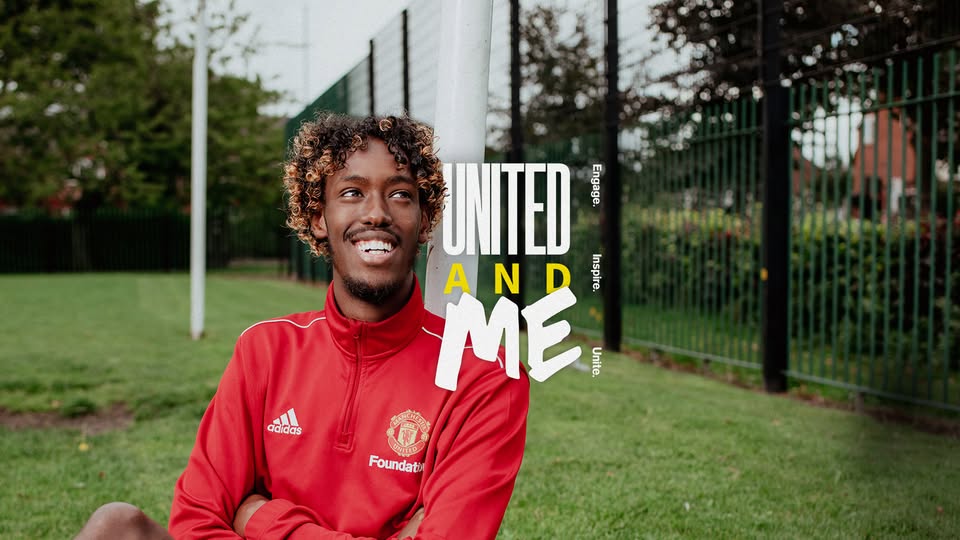 Manchester United Foundation