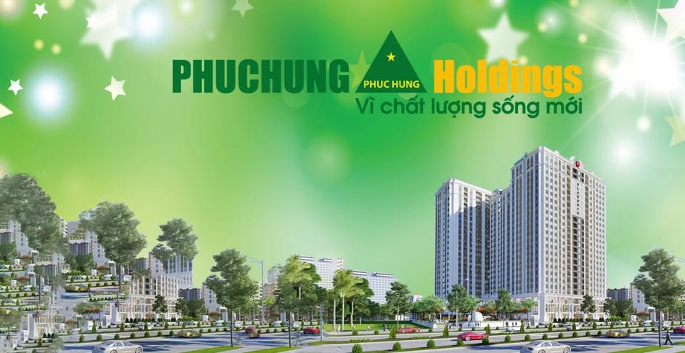 Phuc Hung Holdings Construction JSC