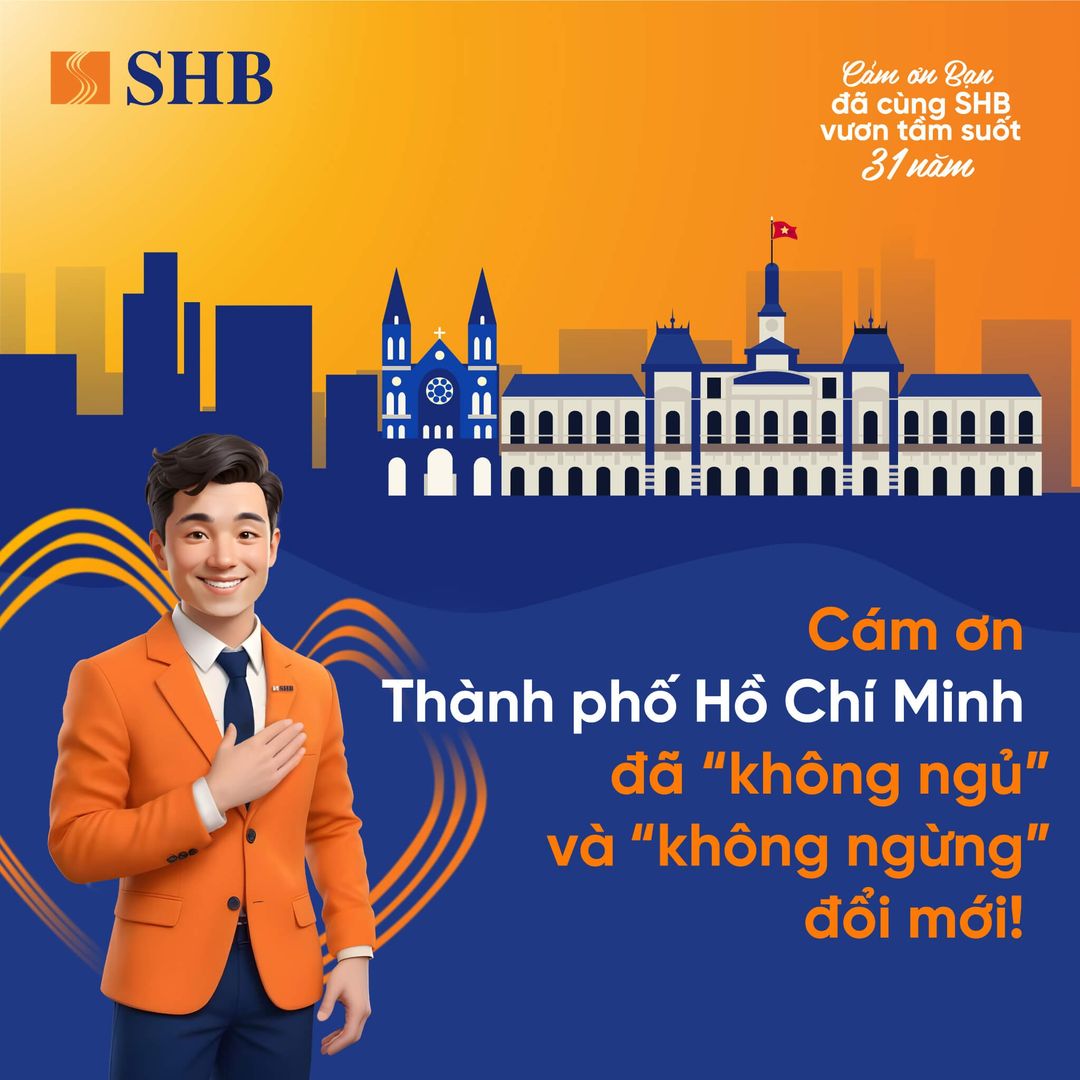 Ngân hàng SHB