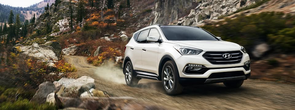 Hội Hyundai SantaFe Việt Nam