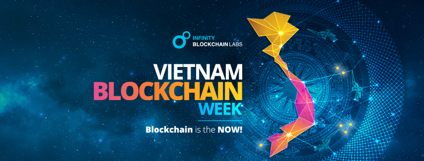 Vietnam Blockchain Week