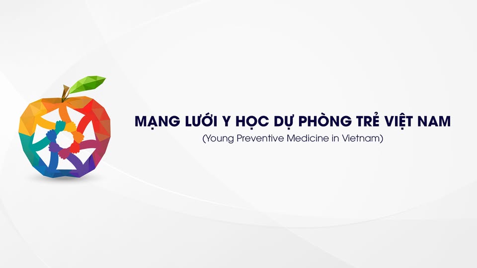 Mạng lưới Y học Dự phòng trẻ Việt Nam