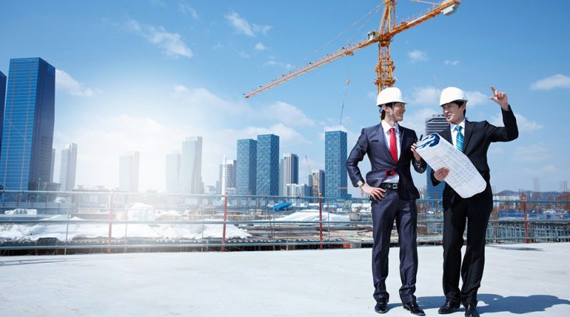 Nhà Thầu Xây Dựng Miền Nam