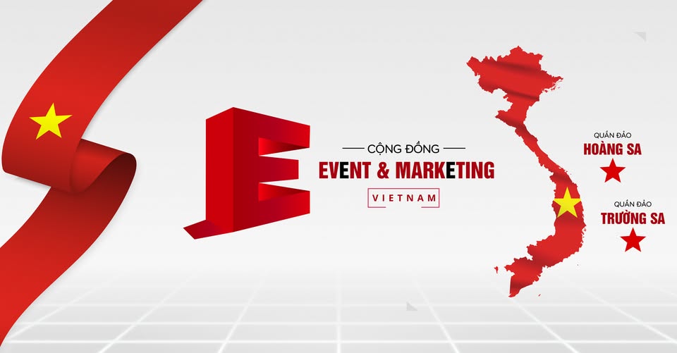 Cộng Đồng Event - Marketing Việt Nam