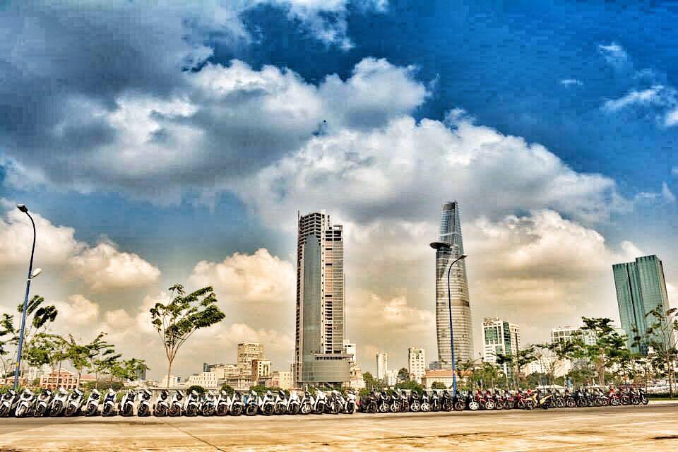 Sài Gòn SH Club [Official Group] (Since 27/04/2013)