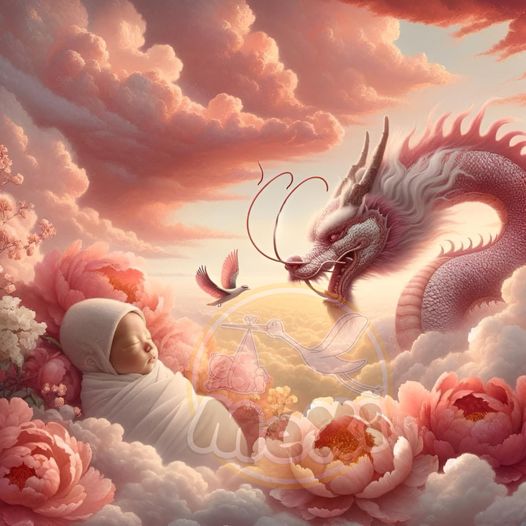 Hội Sinh Con Đẻ Mổ Giáp Thìn 2024 ??