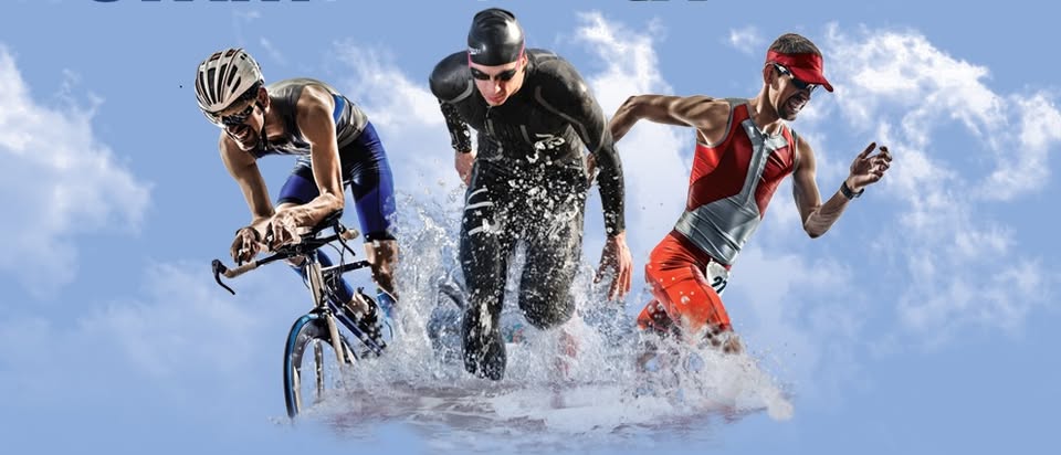 Chợ Thể Thao -Running & Triathlon