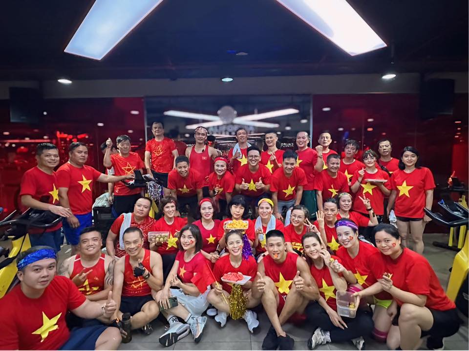 GX MIPEC - HÀNG DA HANOI