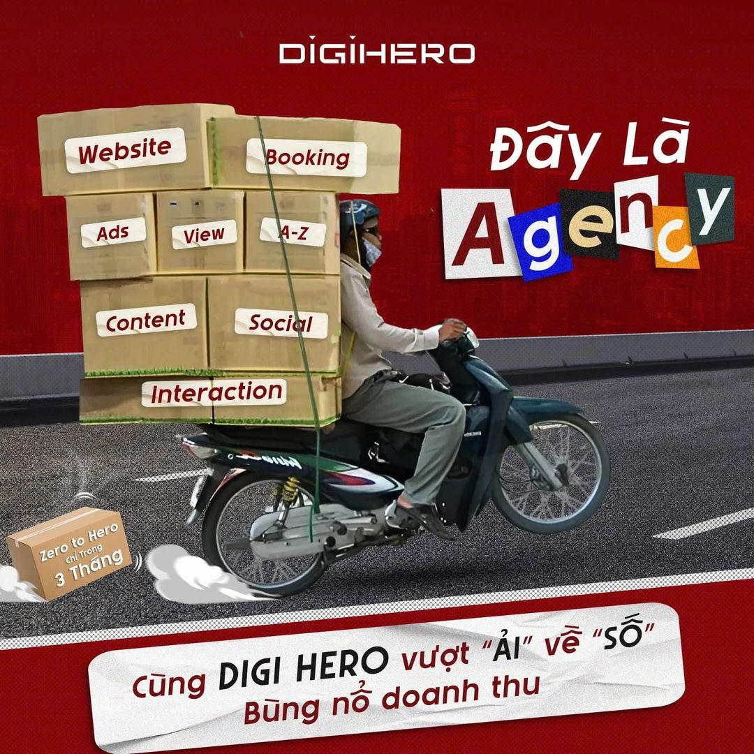 Digihero Agency