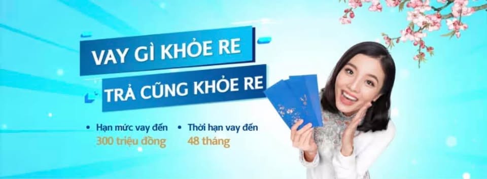 Shinhan Bank - HỖ TRỢ VAY TÍN CHẤP