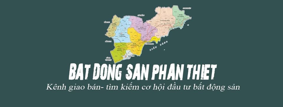 Bất Động Sản Phan Thiết