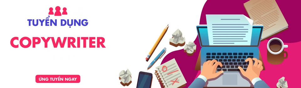 Chợ Viết - Cộng đồng Copywriter Thuê Viết Bài - Tuyển dụng Content