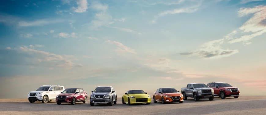 Hội Nissan (Sunny, Navara, Almera, Teana, Trail, Terra, Kicks...)