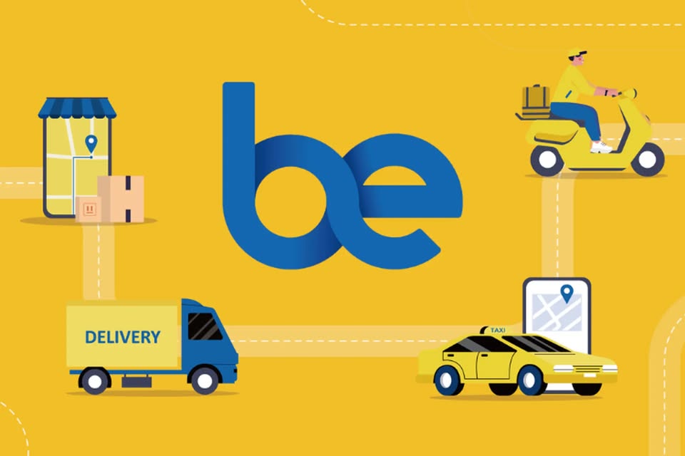 Hội Tài Xế BeBike