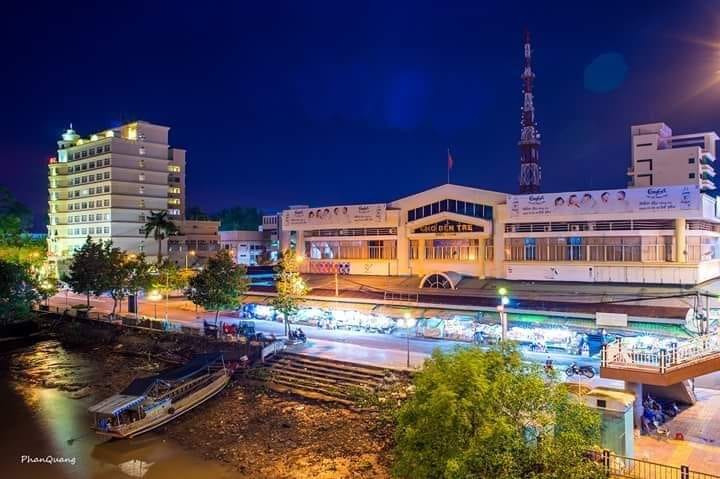 Hội Môi Giới BĐS Bến Tre