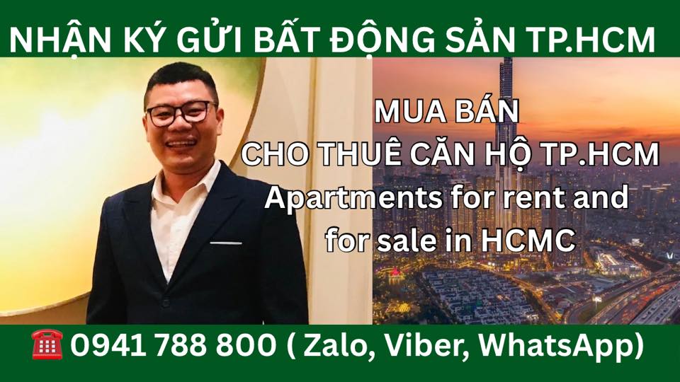 Hội Mua Bán Nhà Đất Giá Rẻ TPHCM