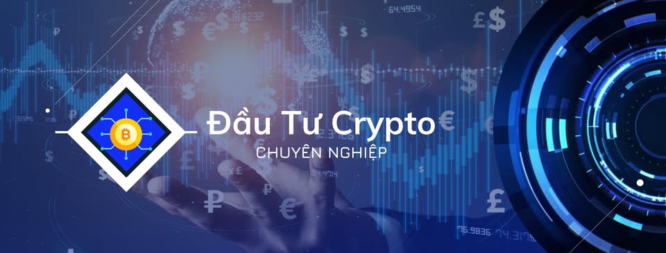 Đầu Tư Crypto Chuyên Nghiệp