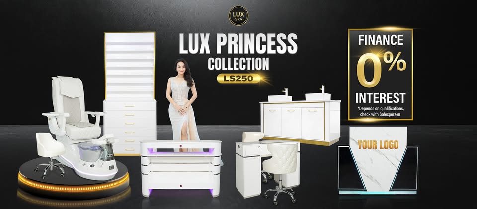 NGƯỜI VIỆT LÀM NAILS Ở MỸ ✅