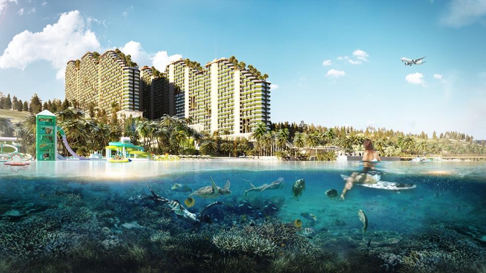 Apec Mandala Wyndham Mũi Né - Bình Thuận