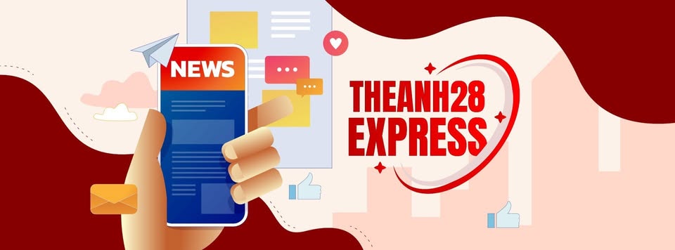 Theanh28 Express