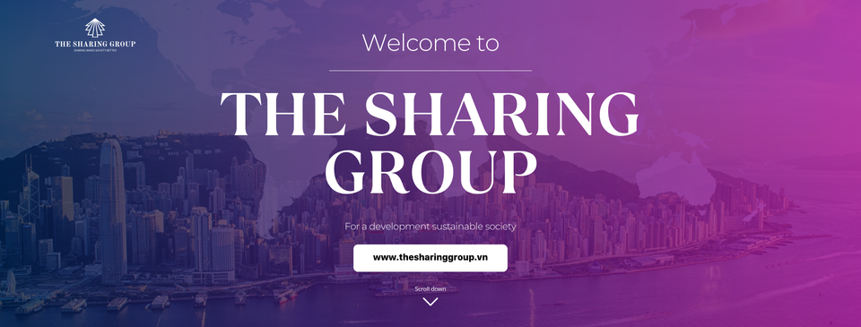 The Sharing Group