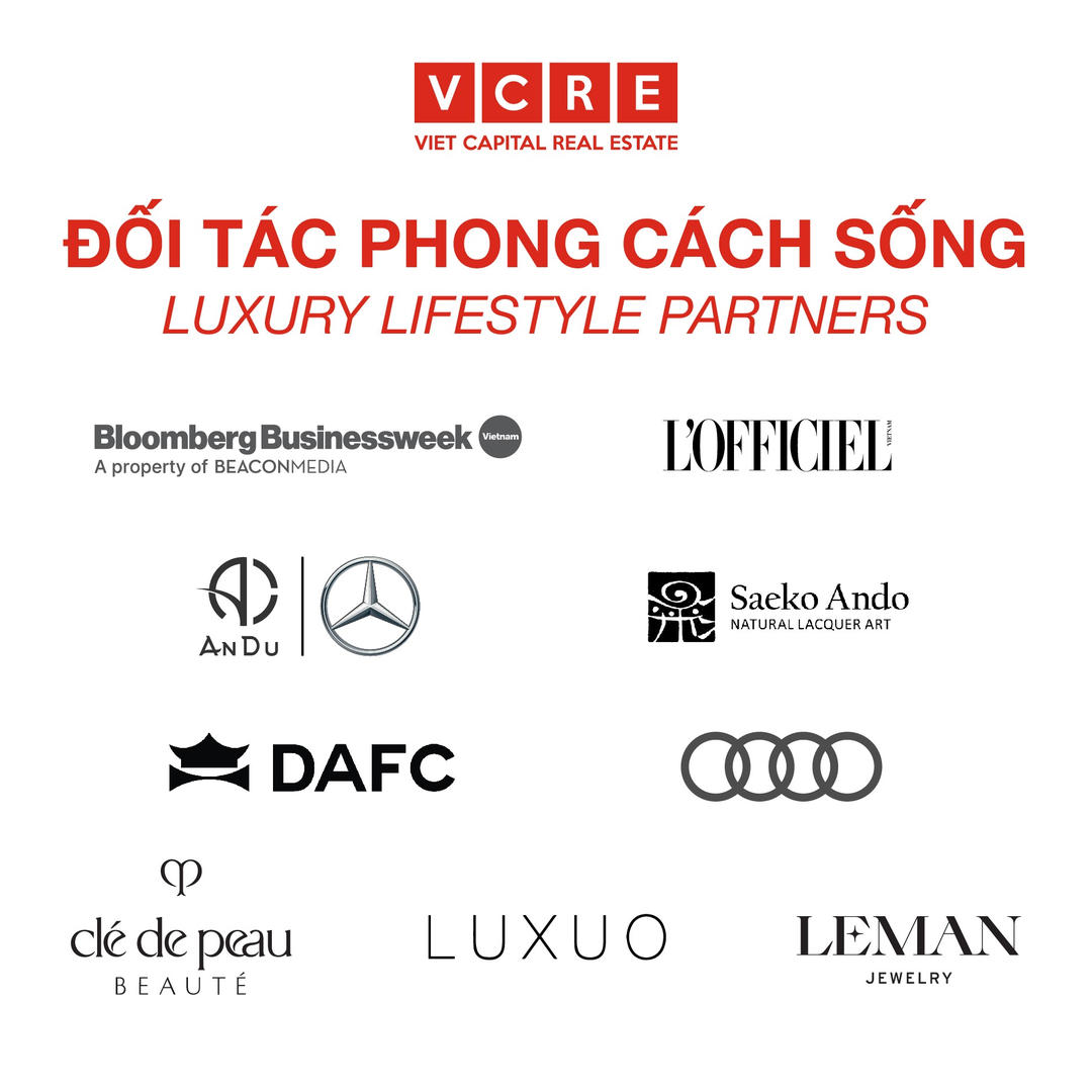 Viet Capital Real Estate