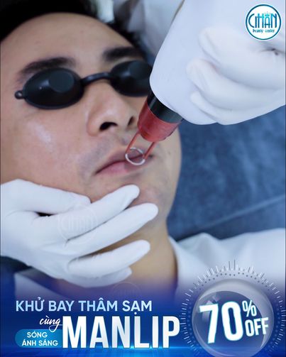 Chuyên Khoa Thẩm Mỹ Quốc Tế CIHAN CN Sài Gòn - CS8