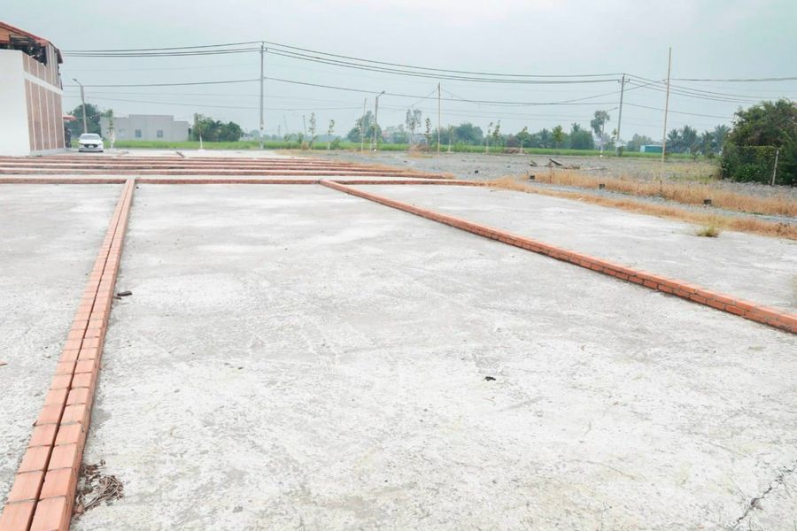 Bất Động Sản Bình Chánh