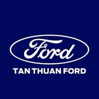 TÂN THUẬN FORD - Quận 7