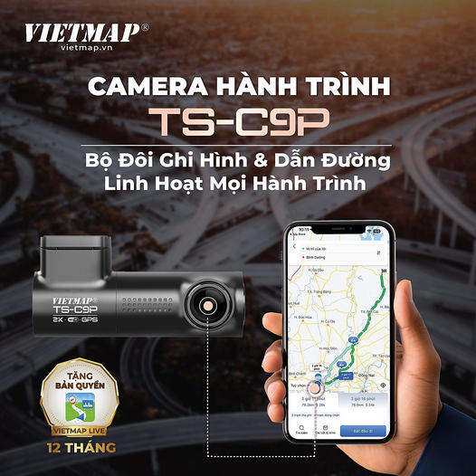 Vietmap