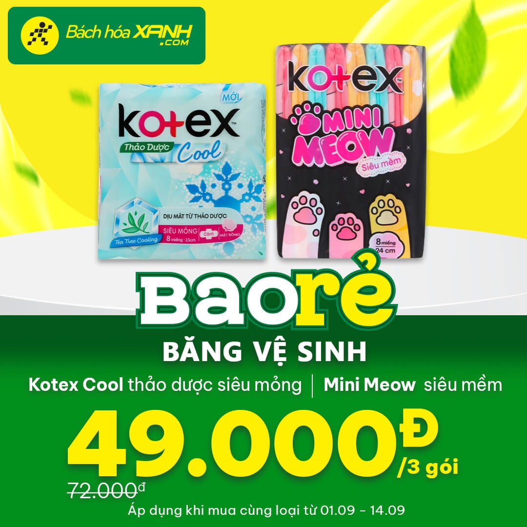Bách Hóa XANH
