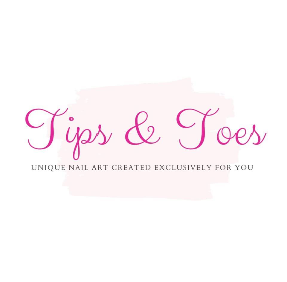 Tips & Toes Guernsey