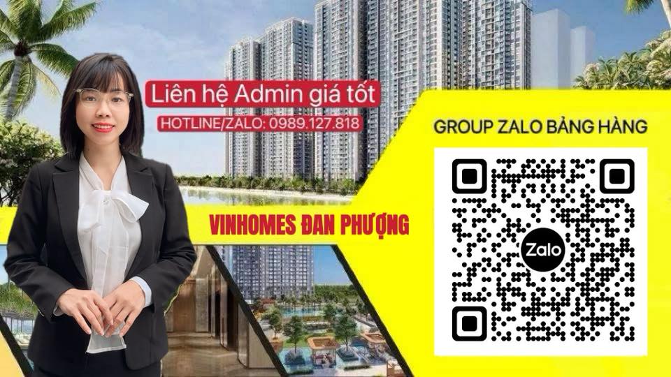 VINHOMES WONDER CITY ( Vinhomes Đan Phượng )