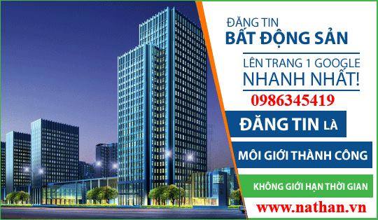 BẤT ĐỘNG SẢN HẢI PHÒNG