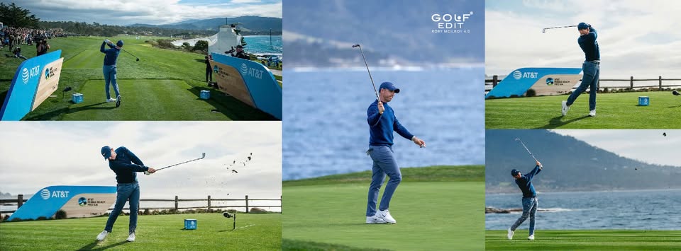 Golf Edit & TheGolfers