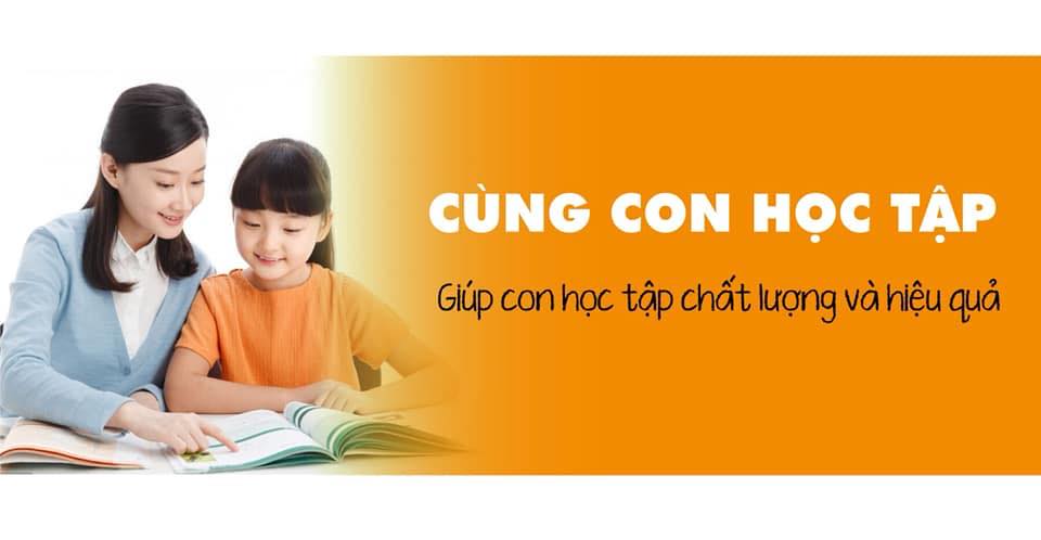 Hội cha mẹ có con học Tiểu học