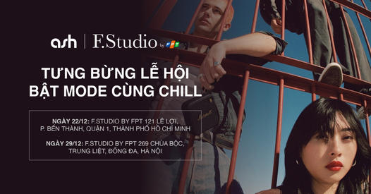 F.Studio by FPT