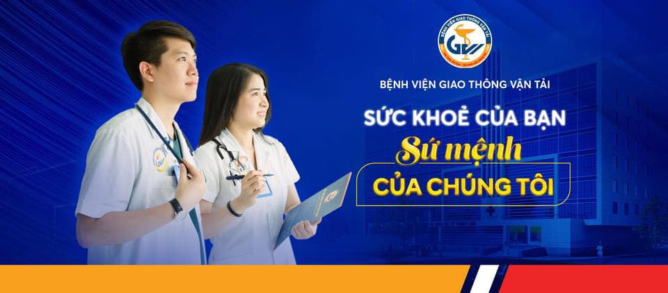Bệnh viện Giao thông Vận tải