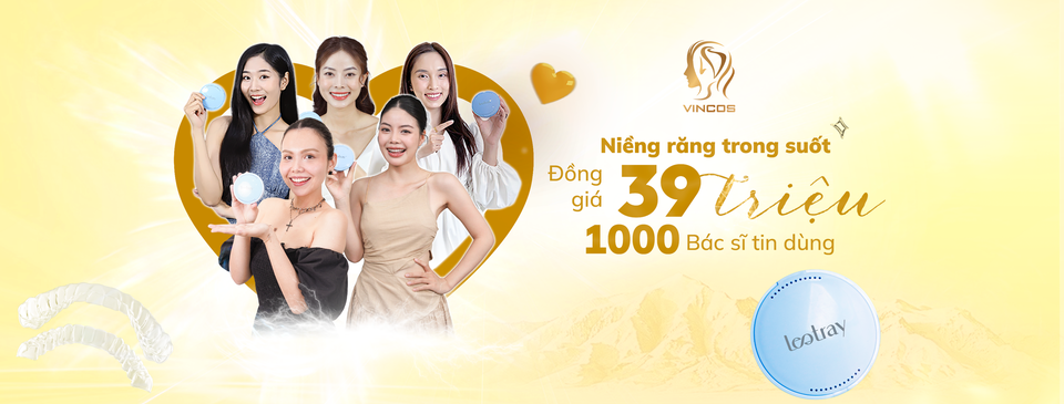 Thẩm Mỹ VinCos & Dr Lee